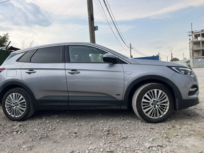 Opel Grandland X PLUG IN HYBRID ЛИЗИНГ, снимка 5 - Автомобили и джипове - 47658565