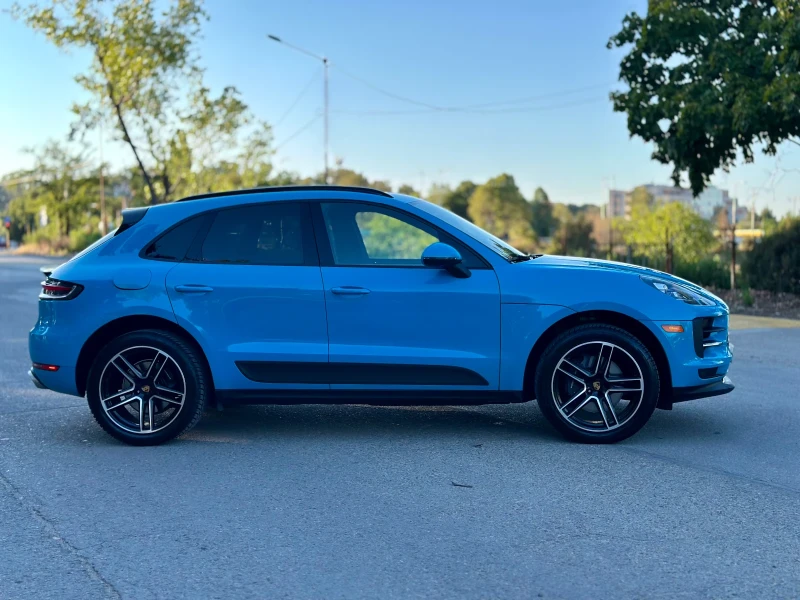 Porsche Macan 2.0 Turbo Лизинг 100%, снимка 5 - Автомобили и джипове - 52656407