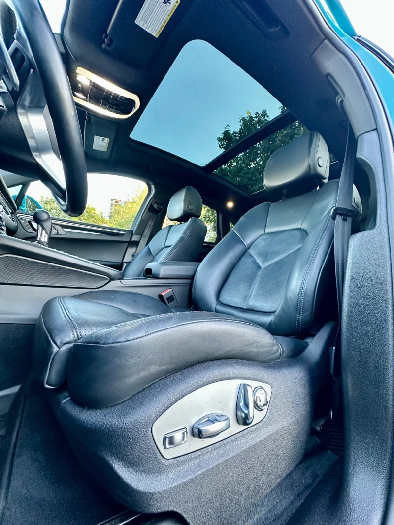 Porsche Macan 2.0 Turbo Лизинг 100%, снимка 12 - Автомобили и джипове - 52656407