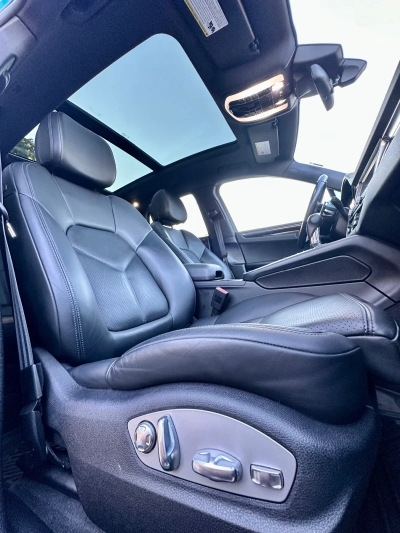 Porsche Macan 2.0 Turbo Лизинг 100%, снимка 13 - Автомобили и джипове - 52656407