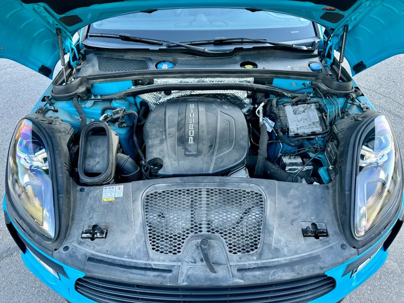 Porsche Macan 2.0 Turbo Лизинг 100%, снимка 16 - Автомобили и джипове - 52656407