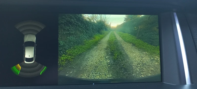 BMW X4 Xdrive , снимка 10 - Автомобили и джипове - 51813446