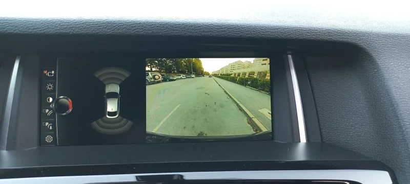 BMW X4, снимка 7 - Автомобили и джипове - 51813446