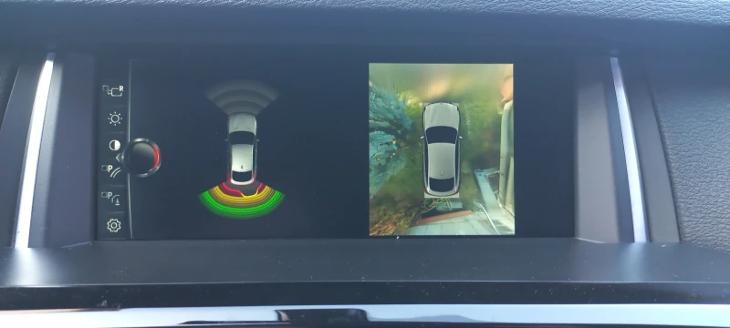 BMW X4, снимка 9 - Автомобили и джипове - 51813446