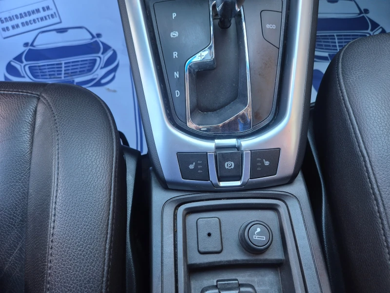 Opel Antara 2.2cdti, NAVI, KOJA, снимка 16 - Автомобили и джипове - 52114453