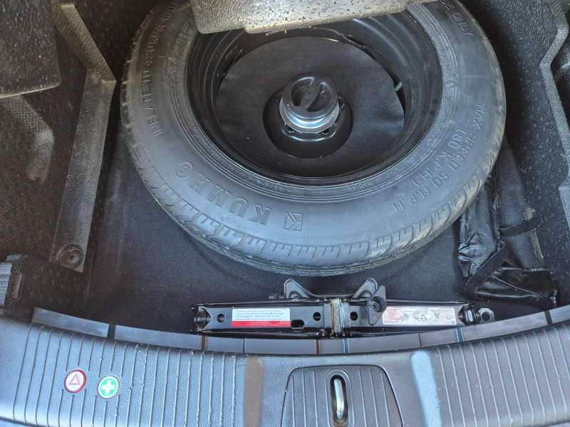 Opel Antara 2.2cdti, NAVI, KOJA, снимка 17 - Автомобили и джипове - 52114453