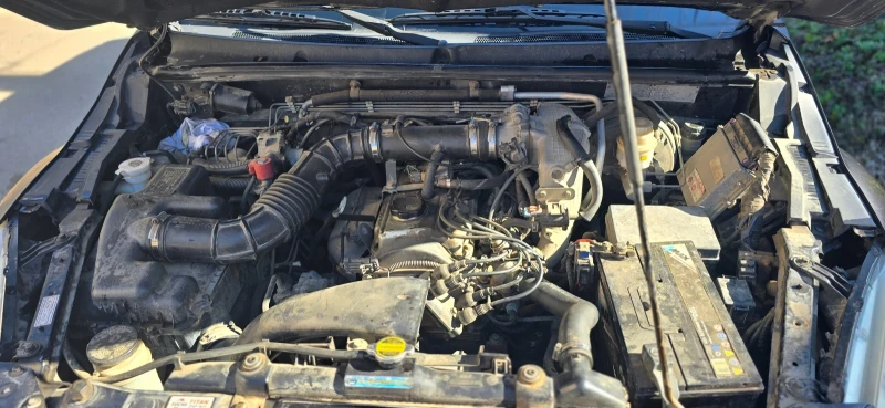 Great Wall Hover H5, снимка 7 - Автомобили и джипове - 52170983