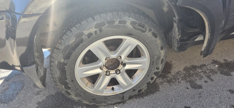 Great Wall Hover H5, снимка 8 - Автомобили и джипове - 52170983