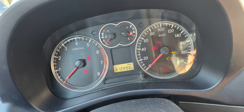 Great Wall Hover H5, снимка 6 - Автомобили и джипове - 52170983