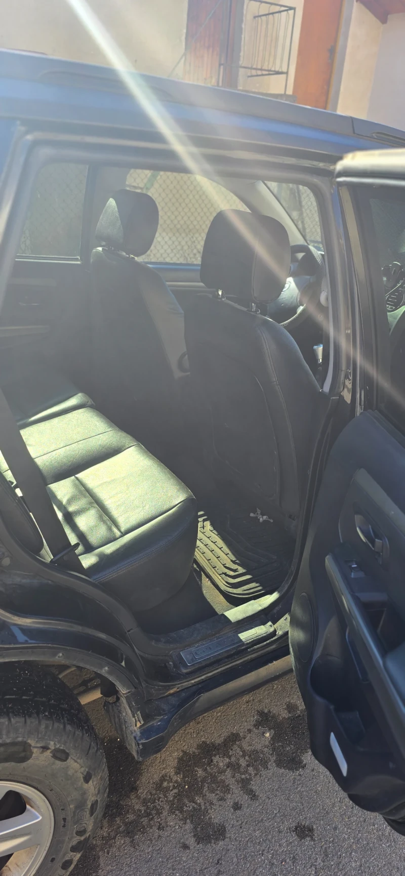 Great Wall Hover H5, снимка 5 - Автомобили и джипове - 52170983