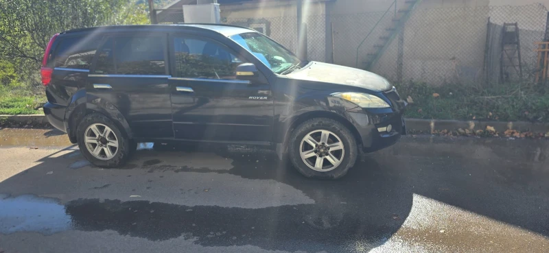 Great Wall Hover H5, снимка 2 - Автомобили и джипове - 52170983