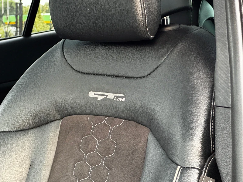 Kia Sportage 1.6CRDI GT-Line 4x4 ИТАЛИЯ, снимка 12 - Автомобили и джипове - 52229205