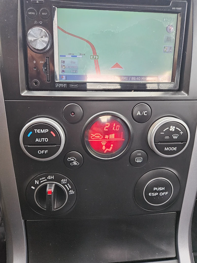 Suzuki Grand vitara, снимка 11 - Автомобили и джипове - 52917217