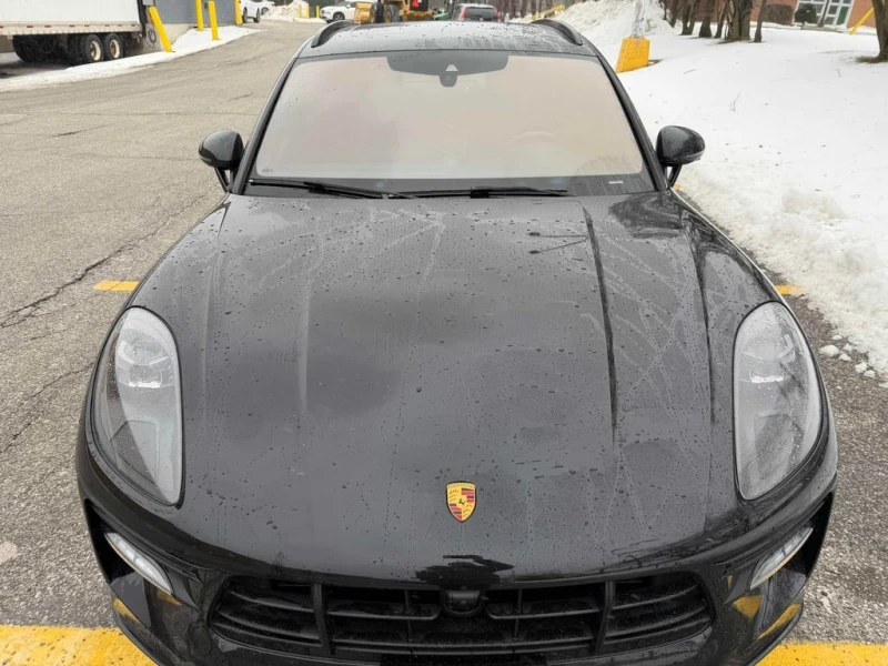 Porsche Macan * GTS * CARFAX * БЕЗ ПЪРВОНАЧАЛНА ВНОСКА, снимка 17 - Автомобили и джипове - 52950379