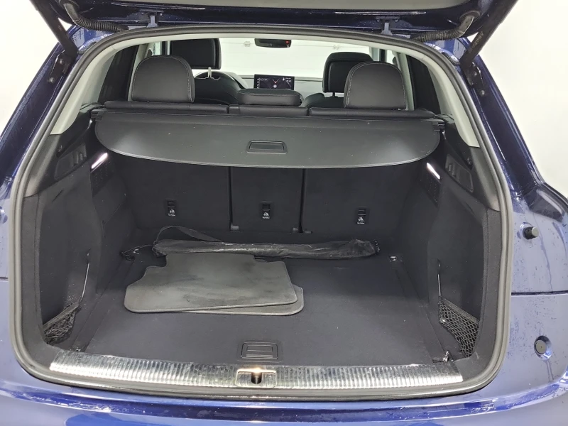 Audi Q5 TECHNIK, снимка 12 - Автомобили и джипове - 53274455