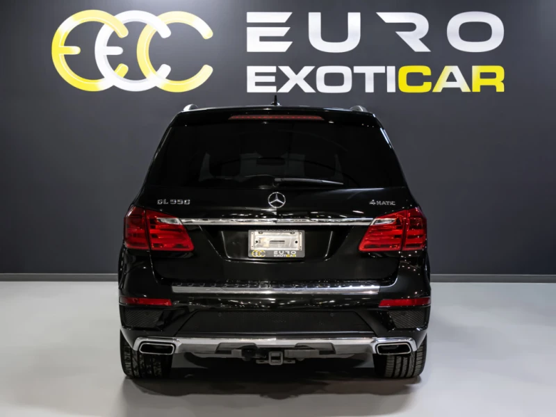 Mercedes-Benz GL 550 4MATIC* AMG PKG* PANO* 360 CAMERA* 7 SEATER, снимка 5 - Автомобили и джипове - 53342696