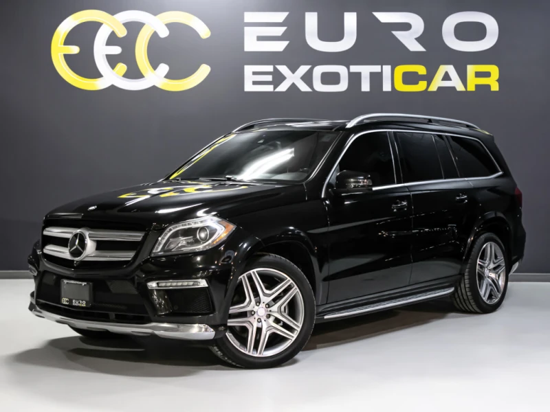Mercedes-Benz GL 550 4MATIC* AMG PKG* PANO* 360 CAMERA* 7 SEATER, снимка 3 - Автомобили и джипове - 53342696