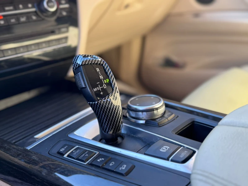 BMW X5 3.5i, снимка 7 - Автомобили и джипове - 53499922