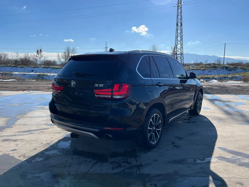 BMW X5 3.5i, снимка 3 - Автомобили и джипове - 53499922