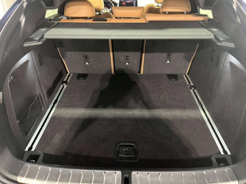 BMW X4 xDrive30i  CARFAX, снимка 8 - Автомобили и джипове - 53564710