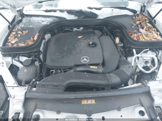 Mercedes-Benz GLC 300 DISTRONIC* DIGITAL* , снимка 14 - Автомобили и джипове - 53159186