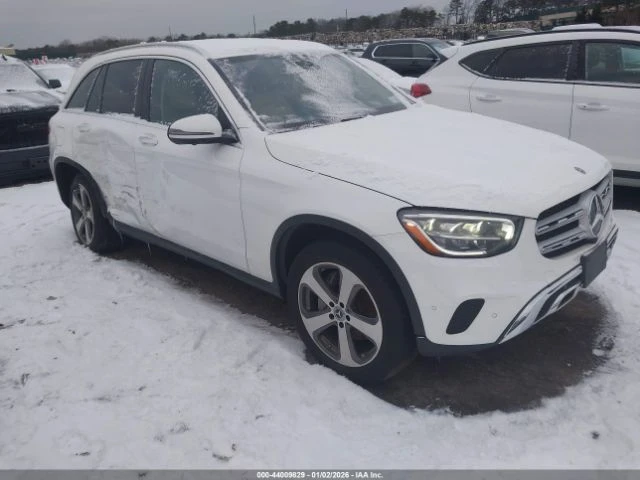 Mercedes-Benz GLC 300 DISTRONIC* DIGITAL* 