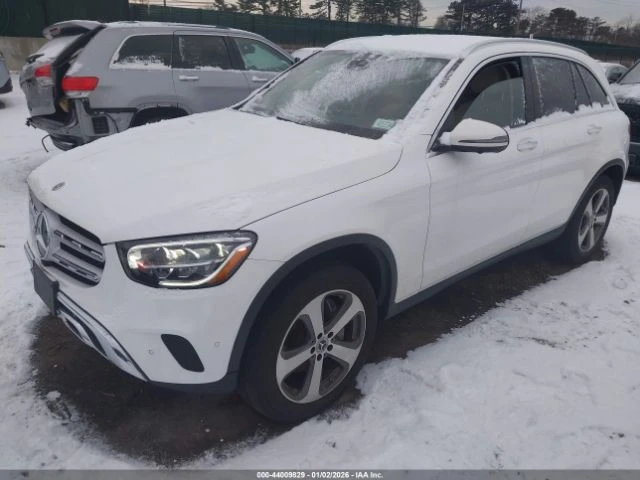 Mercedes-Benz GLC 300 DISTRONIC* DIGITAL* , снимка 3 - Автомобили и джипове - 53159186