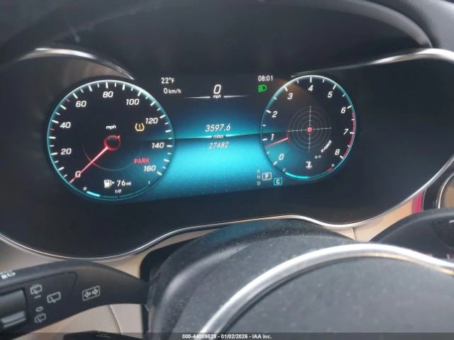 Mercedes-Benz GLC 300 DISTRONIC* DIGITAL* , снимка 10 - Автомобили и джипове - 53159186