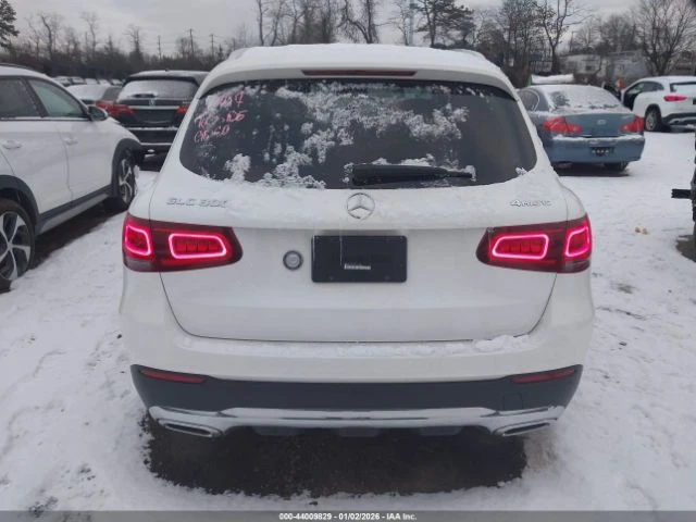 Mercedes-Benz GLC 300 DISTRONIC* DIGITAL* , снимка 7 - Автомобили и джипове - 53159186