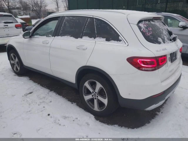 Mercedes-Benz GLC 300 DISTRONIC* DIGITAL* , снимка 6 - Автомобили и джипове - 53159186