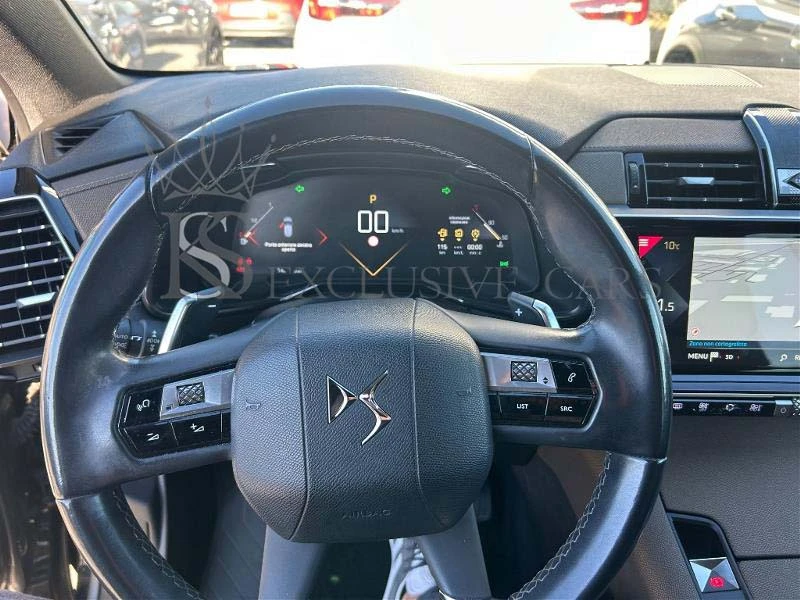 Citroen DS 7 Crossback 1.5d BLUEHDI* GRAND CHIC* 130kc*  - изображение 7