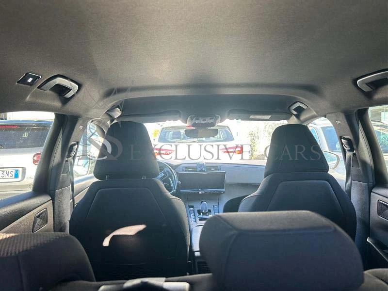 Citroen DS 7 Crossback 1.5d BLUEHDI* GRAND CHIC* 130kc* , снимка 12 - Автомобили и джипове - 53733319