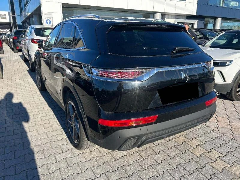 Citroen DS 7 Crossback 1.5d BLUEHDI* GRAND CHIC* 130kc*  - изображение 4