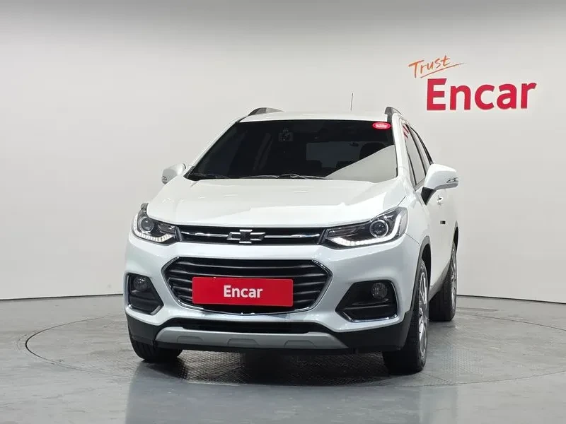 Chevrolet Trax 1.4 | Mobile.bg � ����������� 3