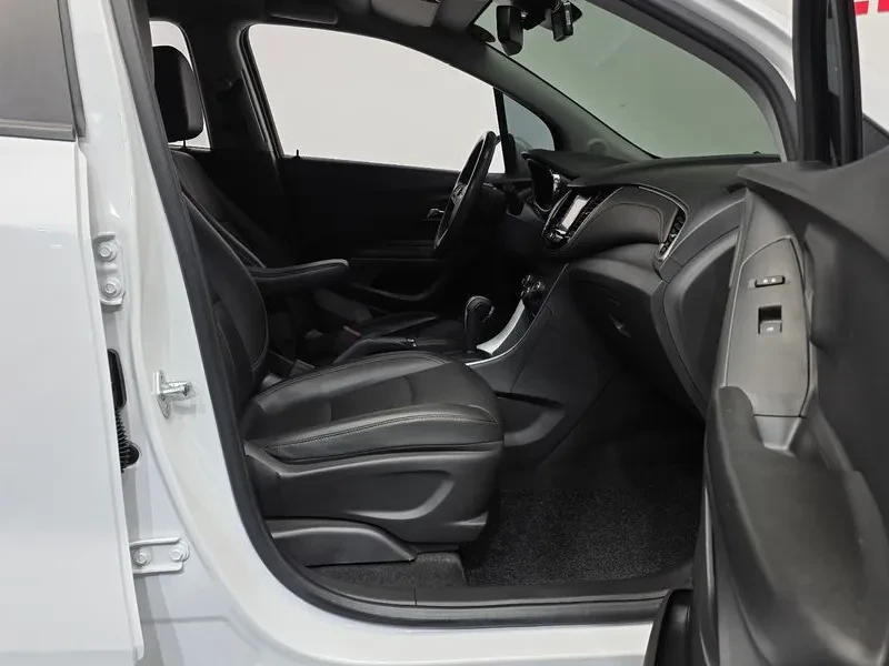 Chevrolet Trax 1.4 | Mobile.bg � ����������� 11