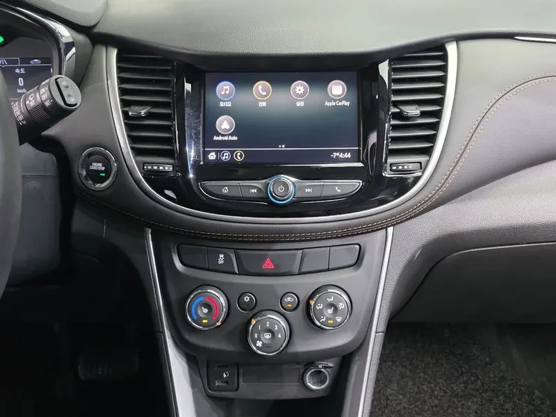 Chevrolet Trax 1.4 | Mobile.bg � ����������� 14