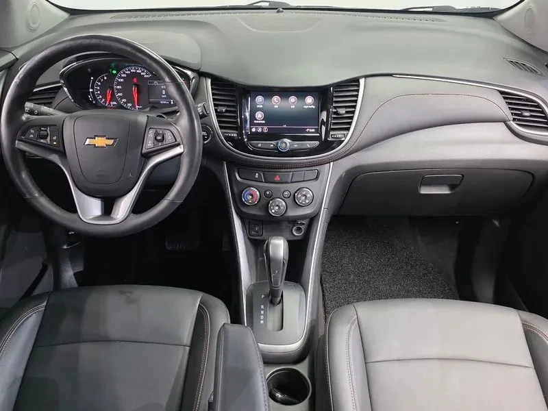 Chevrolet Trax 1.4 | Mobile.bg � ����������� 7
