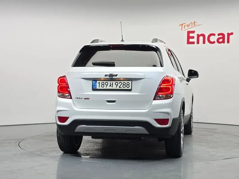 Chevrolet Trax 1.4 | Mobile.bg � ����������� 4