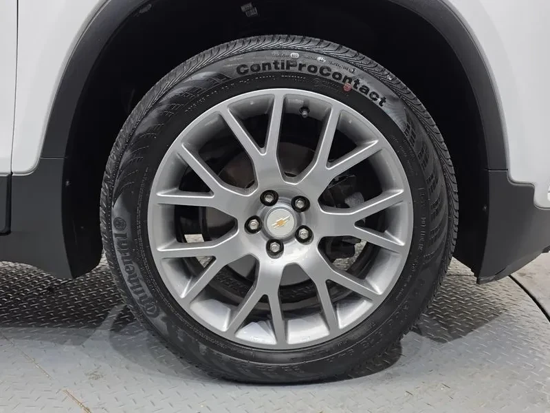 Chevrolet Trax 1.4 | Mobile.bg � ����������� 5