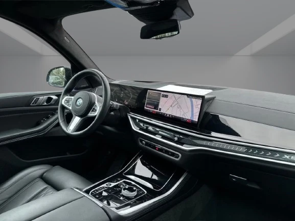 BMW X5 40i xDrive = M-Sport = �������� | Mobile.bg � ����������� 10