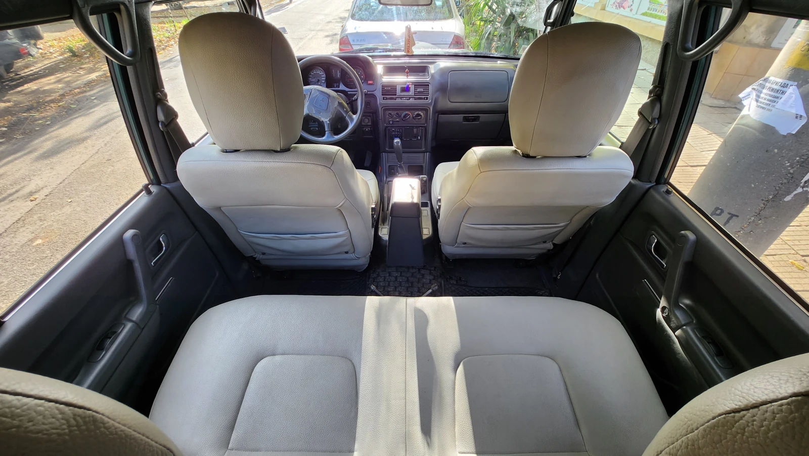 Mitsubishi Pajero | Mobile.bg   11