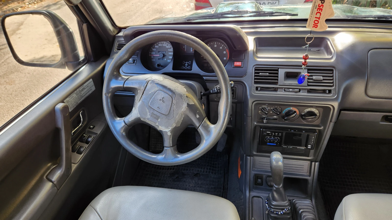 Mitsubishi Pajero | Mobile.bg   14