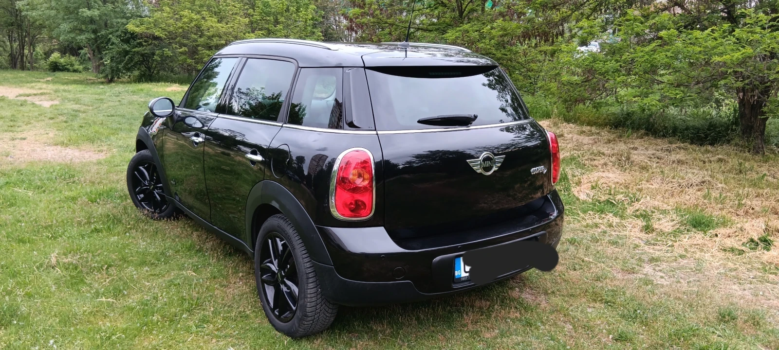 Mini Countryman  - изображение 5