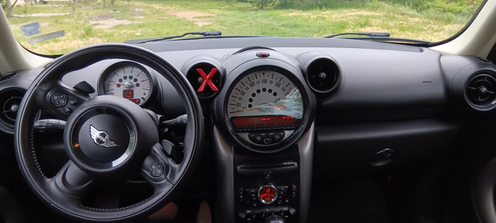 Mini Countryman  - изображение 10