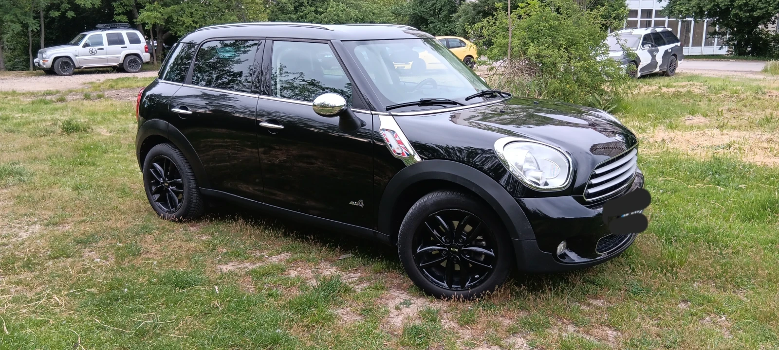 Mini Countryman  - изображение 3