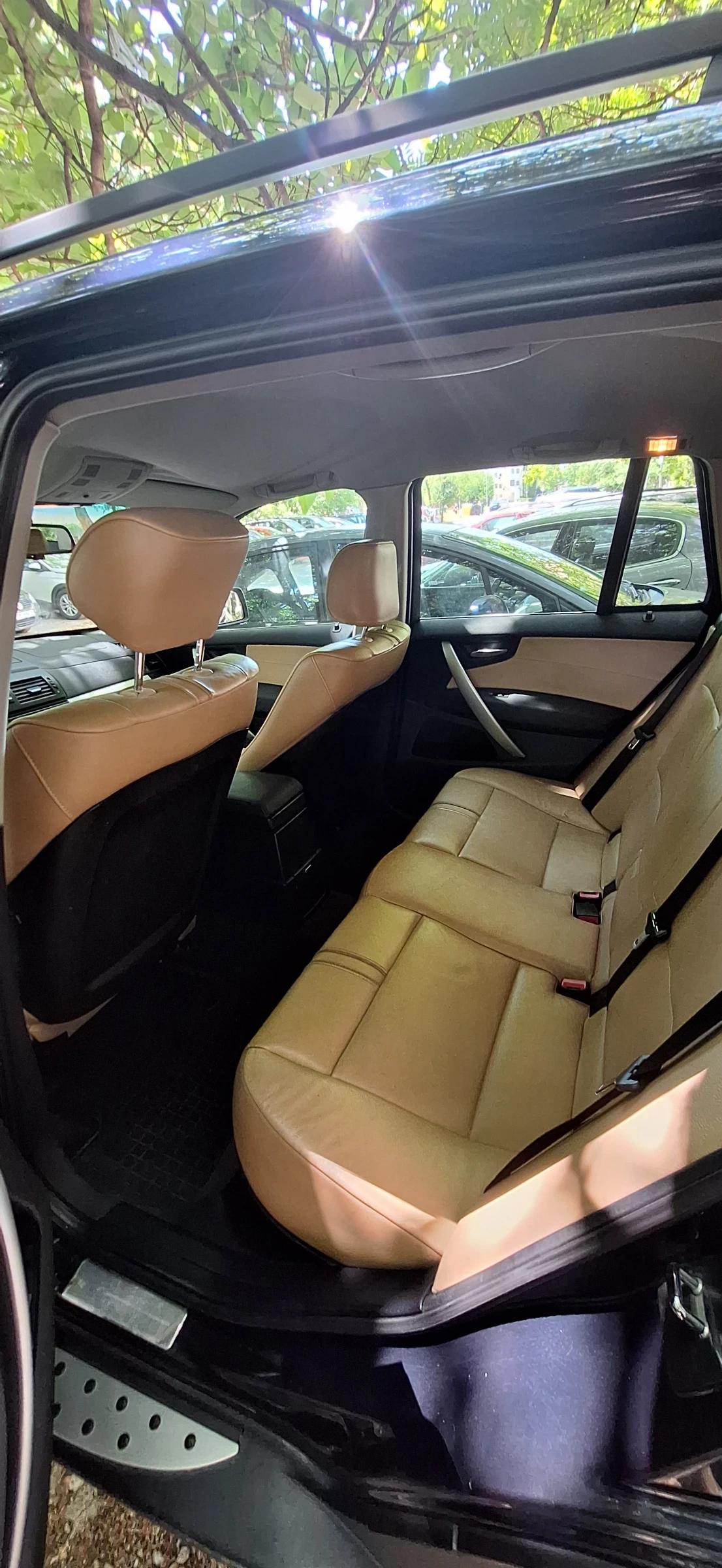 BMW X3  - изображение 7