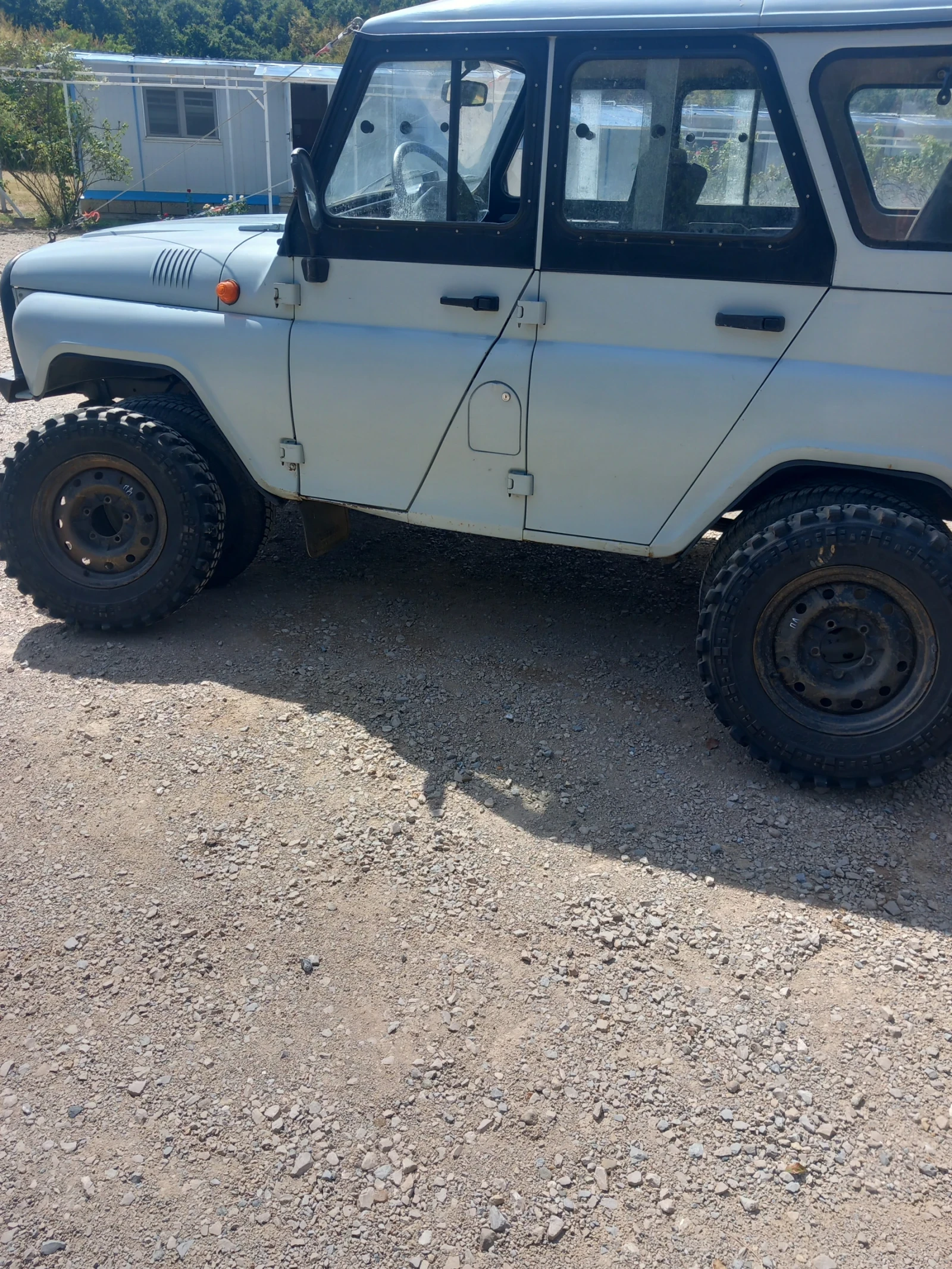 Uaz 469 31519 | Mobile.bg   11