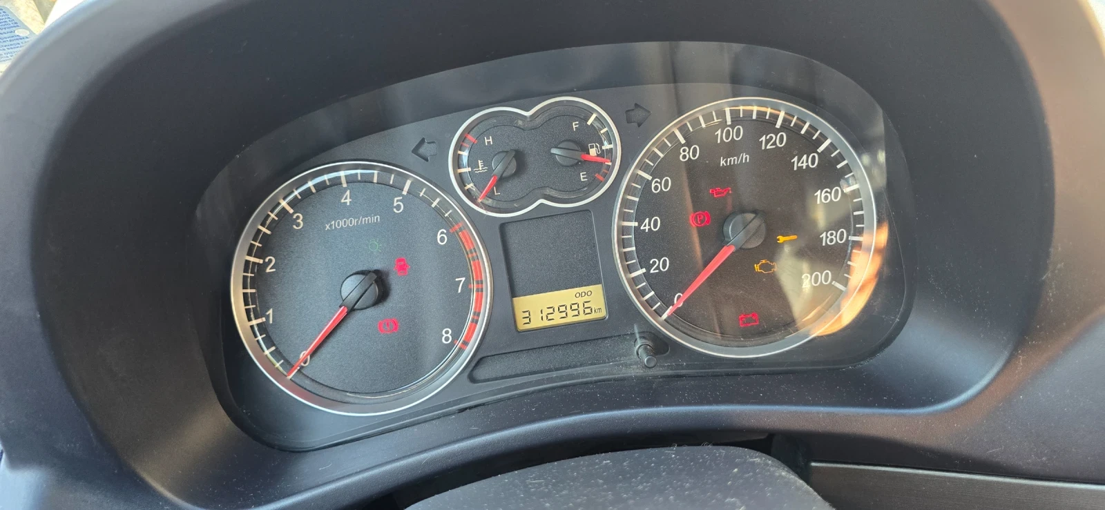 Great Wall Hover H5 | Mobile.bg — изображение 6