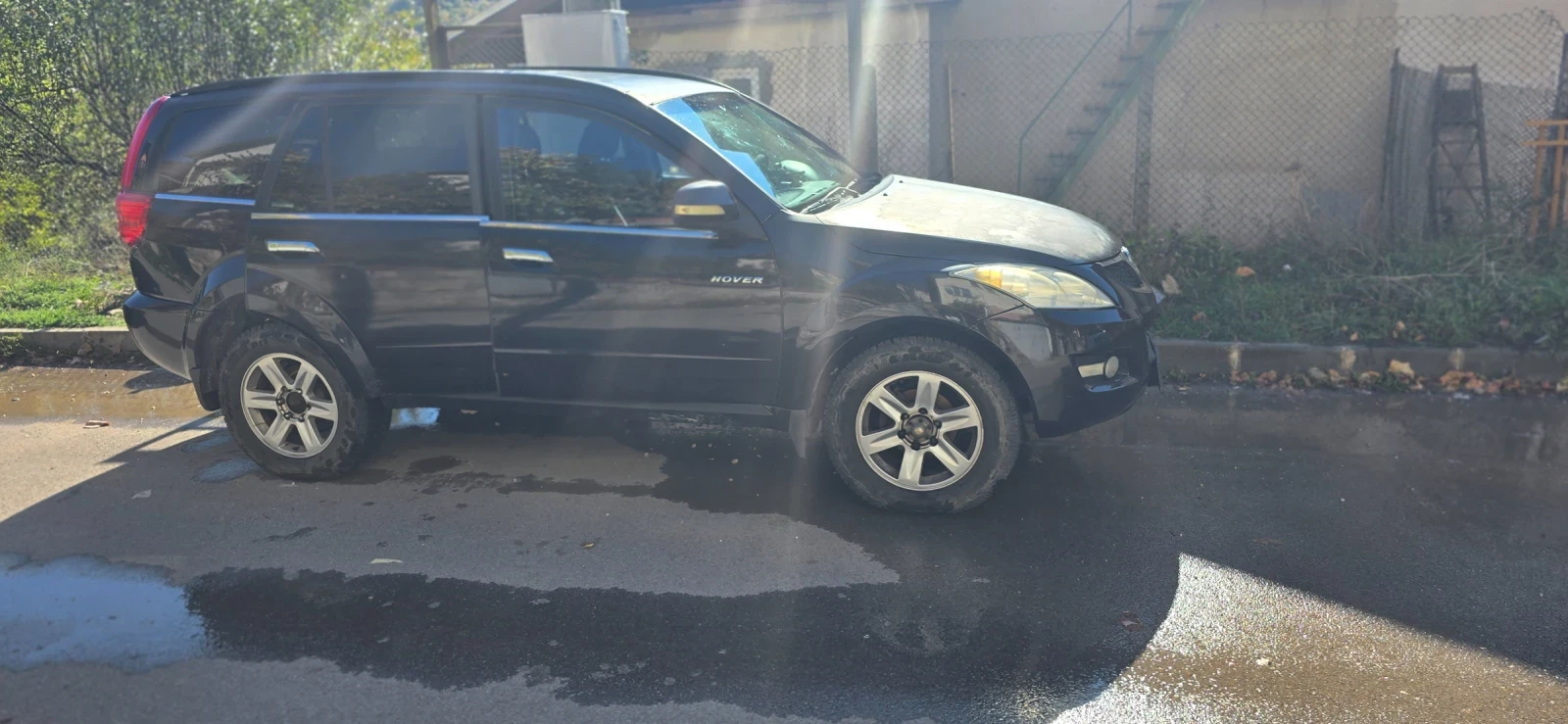 Great Wall Hover H5 | Mobile.bg — изображение 2