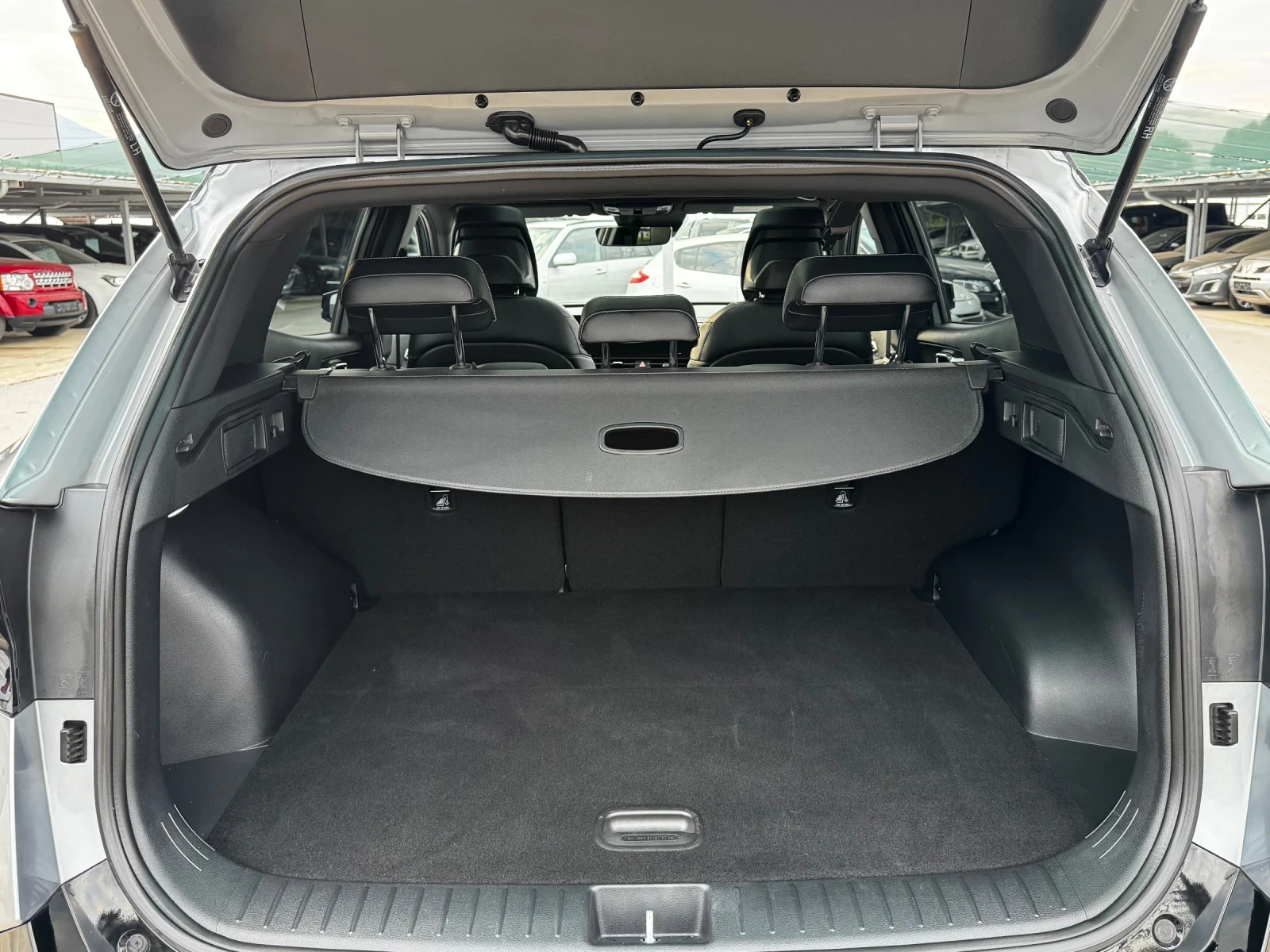 Kia Sportage 1.6CRDI GT-Line 4x4  | Mobile.bg   8